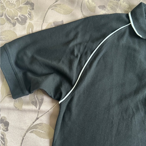 2009 World Police & Fire Games - Commemorative Stormtech Men’s M Polo NWT - Picture 6 of 13